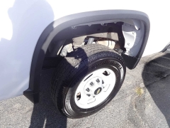 Used 2022  Chevrolet Silverado 2500HD 4WD Reg Cab 142" Work Truck at Rose Automotive near Hamilton, OH