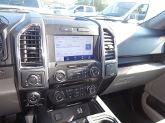 Used 2016 Ford F-150 4WD SuperCrew XLT 5 1/2 at Rose Automotive near Hamilton, OH