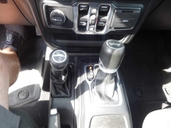 Used 2021 Jeep Wrangler Unlimited Sport S 4x4 at Rose Automotive near Hamilton, OH