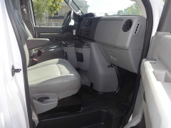 Used 2024  Ford E-Series Cutaway E-450 DRW 176" WB at Rose Automotive near Hamilton, OH