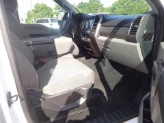 Used 2022 Ford Super Duty F-250 4WD XLT Crew Cab SRW 6.75' Box at Rose Automotive near Hamilton, OH