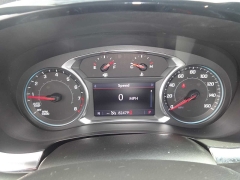 Used 2023 Chevrolet Traverse AWD 4dr LT Cloth w/1LT at Rose Automotive near Hamilton, OH