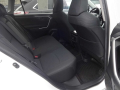 Used 2022 Toyota RAV4 LE FWD at Rose Automotive near Hamilton, OH