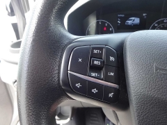 Used 2023 Ford Transit Cargo Van T-250 Med Rf 9070 GVWR AWD at Rose Automotive near Hamilton, OH