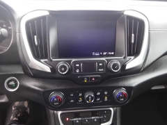 Used 2023 GMC Terrain AWD 4dr SLT at Rose Automotive near Hamilton, OH