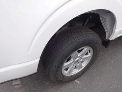 Used 2022  Ford F-150 4WD XL SuperCab 6&period;5' Box at Rose Automotive near Hamilton&comma; OH