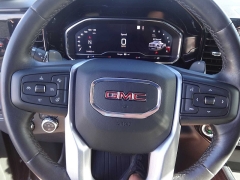 Used 2023 GMC Sierra 1500 4WD Crew Cab 157" Elevation at Rose Automotive near Hamilton, OH