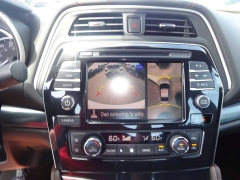 Used 2021 Nissan Maxima SR 3.5L at Rose Automotive near Hamilton, OH