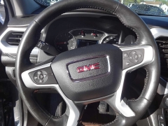 Used 2019  GMC Acadia 4d SUV AWD SLT-1 at Rose Automotive near Hamilton, OH