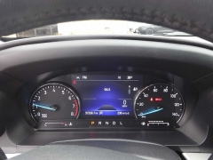 Used 2024  Ford Explorer XLT 4WD at Rose Automotive near Hamilton, OH