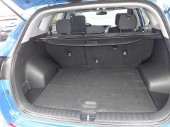 Used 2018  Hyundai Tucson 4d SUV AWD SE at Rose Automotive near Hamilton&comma; OH