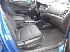 Used 2018  Hyundai Tucson 4d SUV AWD SE at Rose Automotive near Hamilton&comma; OH