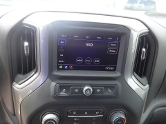 Used 2021 Chevrolet Silverado 2500HD 4WD Crew Cab 159" Work Truck Gas at Rose Automotive near Hamilton, OH