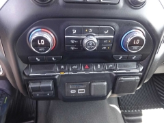 Used 2019 Chevrolet Silverado 1500 4WD Crew Cab 147" LT at Rose Automotive near Hamilton, OH