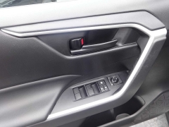 Used 2022 Toyota RAV4 LE FWD at Rose Automotive near Hamilton, OH