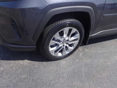 Used 2024 Toyota RAV4 Limited AWD at Rose Automotive near Hamilton, OH