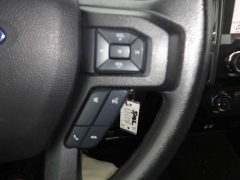 Used 2019  Ford F-150 4WD SuperCrew XLT 5 1&sol;2 at Rose Automotive near Hamilton&comma; OH