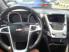Used 2017 Chevrolet Equinox 4d SUV FWD LT at Rose Automotive near Hamilton, OH