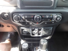 Used 2021 Jeep Wrangler Unlimited Sport S 4x4 at Rose Automotive near Hamilton, OH