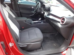 Used 2024 Chevrolet Trax FWD 4dr 1RS at Rose Automotive near Hamilton, OH