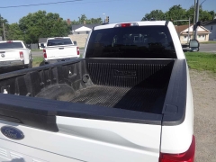 Used 2022 Ford Super Duty F-250 4WD XLT Crew Cab SRW 6.75' Box at Rose Automotive near Hamilton, OH