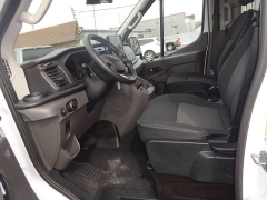 Used 2023  Ford Transit Passenger Wagon T-350 148" Med Roof RWD at Rose Automotive near Hamilton&comma; OH