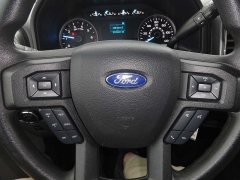 Used 2019  Ford F-150 4WD SuperCrew XLT 5 1&sol;2 at Rose Automotive near Hamilton&comma; OH