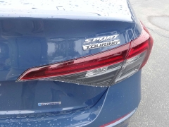 Used 2025  Honda Civic Sedan Hybrid Sport Touring CVT at Rose Automotive near Hamilton&comma; OH