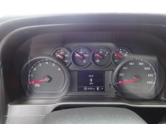 Used 2019 Chevrolet Silverado 1500 4WD Reg Cab Work Truck Longbed at Rose Automotive near Hamilton, OH
