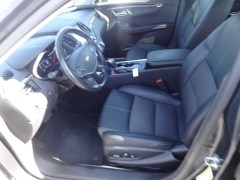 Used 2019  Chevrolet Impala 4d Sedan LT w/1LT V6 at Rose Automotive near Hamilton, OH