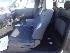 Used 2024  Nissan Frontier King Cab 4x2 S at Rose Automotive near Hamilton, OH