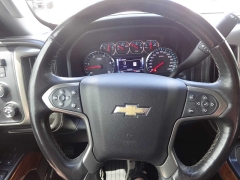 Used 2017 Chevrolet Silverado 2500 4WD Crew Cab High Country at Rose Automotive near Hamilton, OH