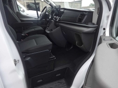 Used 2023 Ford Transit Passenger Wagon T-350 148" Med Roof RWD at Rose Automotive near Hamilton, OH