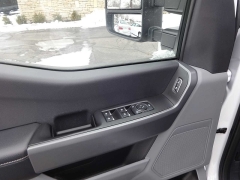 Used 2024  Ford Super Duty F-350 4WD XLT Crew Cab SRW 6&period;75' Box at Rose Automotive near Hamilton&comma; OH