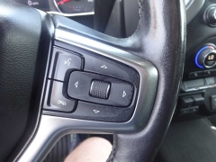 Used 2019 Chevrolet Silverado 1500 4WD Crew Cab 147" LT at Rose Automotive near Hamilton, OH