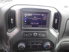 Used 2022  Chevrolet Silverado 1500 4WD Crew Cab 147" Custom Trail Boss at Rose Automotive near Hamilton&comma; OH