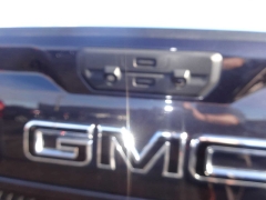 Used 2023 GMC Sierra 1500 4WD Crew Cab 157" Elevation at Rose Automotive near Hamilton, OH