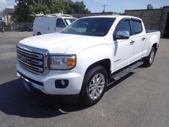 Used 2016 GMC Canyon 2WD Crew Cab SLT Longbed at Rose Automotive near Hamilton, OH