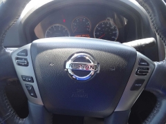 Used 2013 Nissan Armada 4d SUV 4WD SV at Rose Automotive near Hamilton, OH