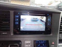 Used 2017  Toyota Sienna SE FWD 8-Passenger (Natl) at Rose Automotive near Hamilton, OH