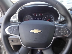 Used 2023 Chevrolet Traverse AWD 4dr LT Cloth w/2FL at Rose Automotive near Hamilton, OH
