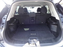 Used 2020 Nissan Rogue 4d SUV AWD S at Rose Automotive near Hamilton, OH