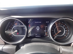 Used 2021 Jeep Wrangler Unlimited Sport S 4x4 at Rose Automotive near Hamilton, OH