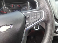 Used 2021 Chevrolet Equinox FWD 4dr LS w/1LS at Rose Automotive near Hamilton, OH