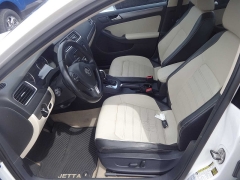 Used 2014 Volkswagen Jetta 4d Sedan SEL at Rose Automotive near Hamilton, OH