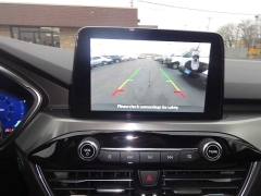 Used 2021  Ford Escape Titanium AWD at Rose Automotive near Hamilton&comma; OH