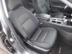 Used 2022  Nissan Altima 2&period;5 SV Sedan at Rose Automotive near Hamilton&comma; OH