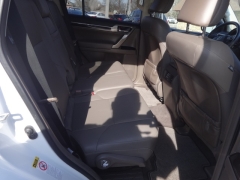 Used 2018 Lexus GX GX 460 4WD at Rose Automotive near Hamilton, OH
