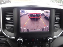 Used 2022 Ram 2500 4WD Big Horn Crew Cab 6'4" Box at Rose Automotive near Hamilton, OH