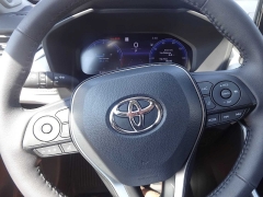 Used 2024 Toyota RAV4 Limited AWD at Rose Automotive near Hamilton, OH